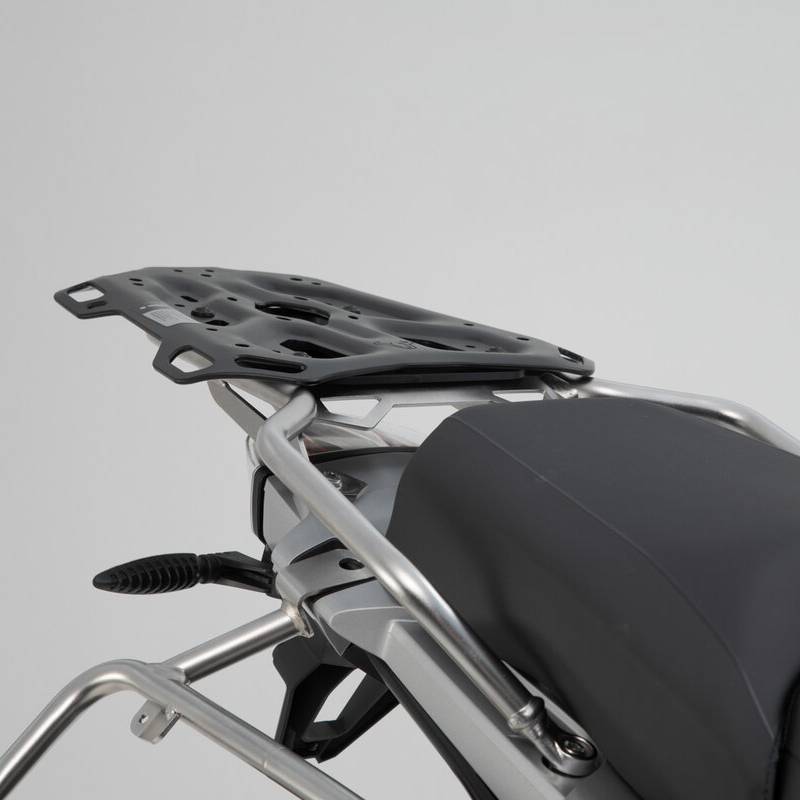 Adventure-rack BMW 850-900-1200GS-1250GS porta largo OEM